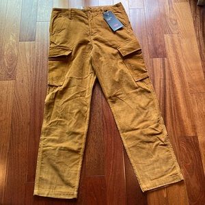 Levi Cargo Pant